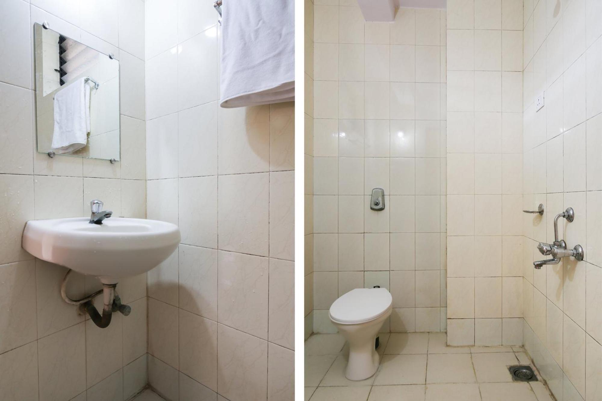 Hotel O Raviraj Classic Cana Екстер'єр фото
