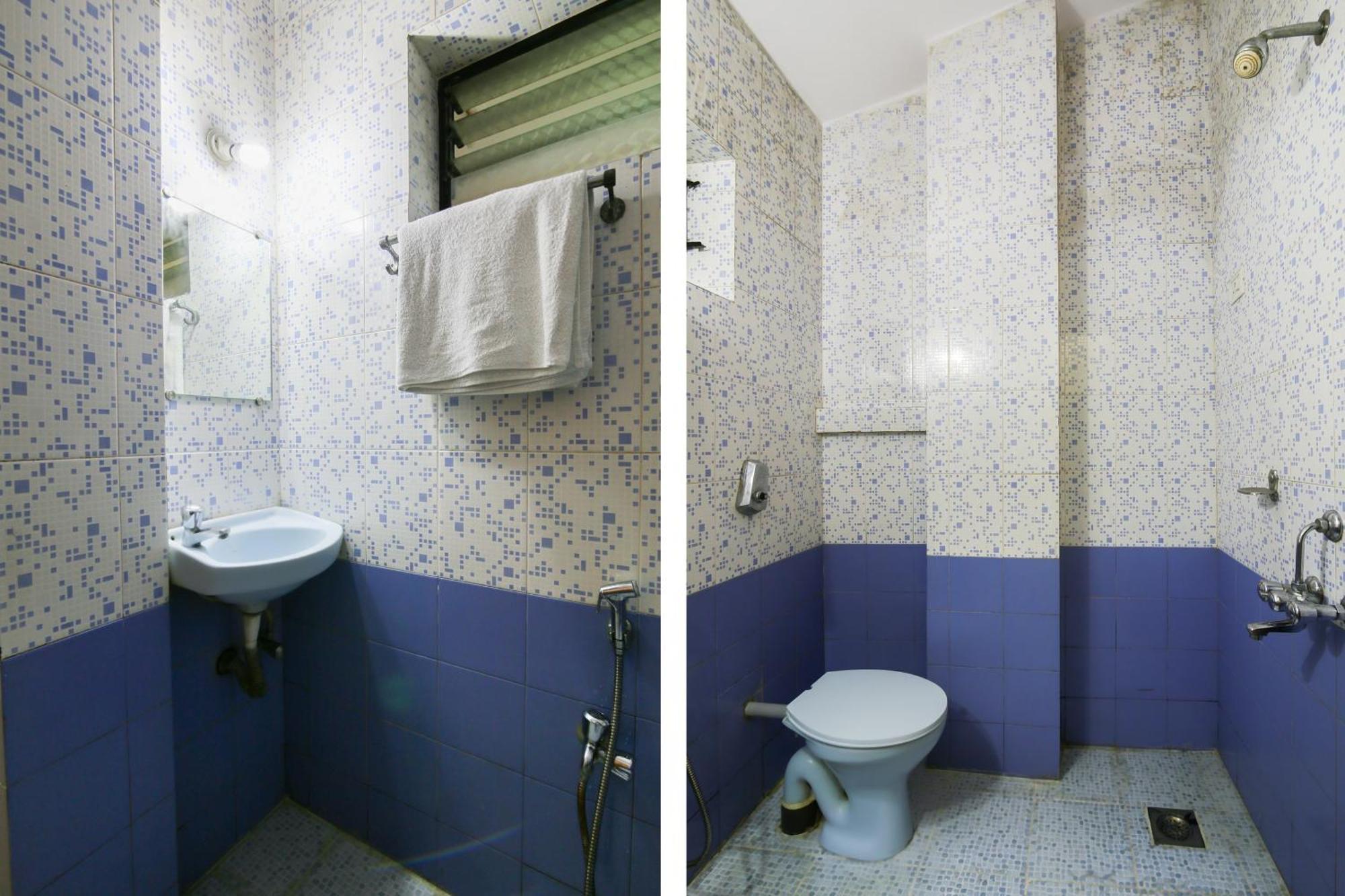 Hotel O Raviraj Classic Cana Екстер'єр фото